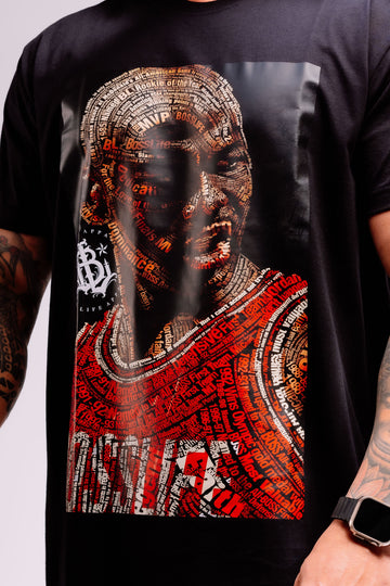 Camiseta Basket 6