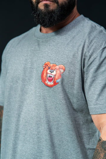 Camiseta Basic Bear