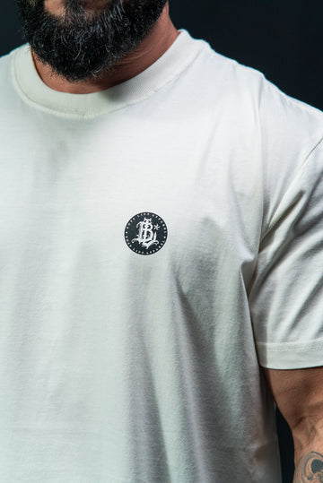 Camiseta Basic BL Brasão