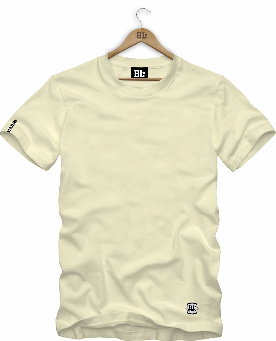 Camiseta Bl Premium