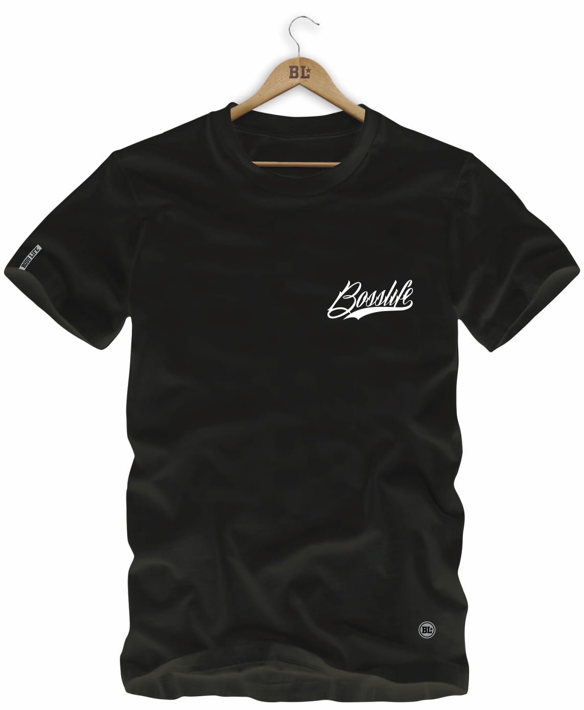 Camiseta New Boss 2