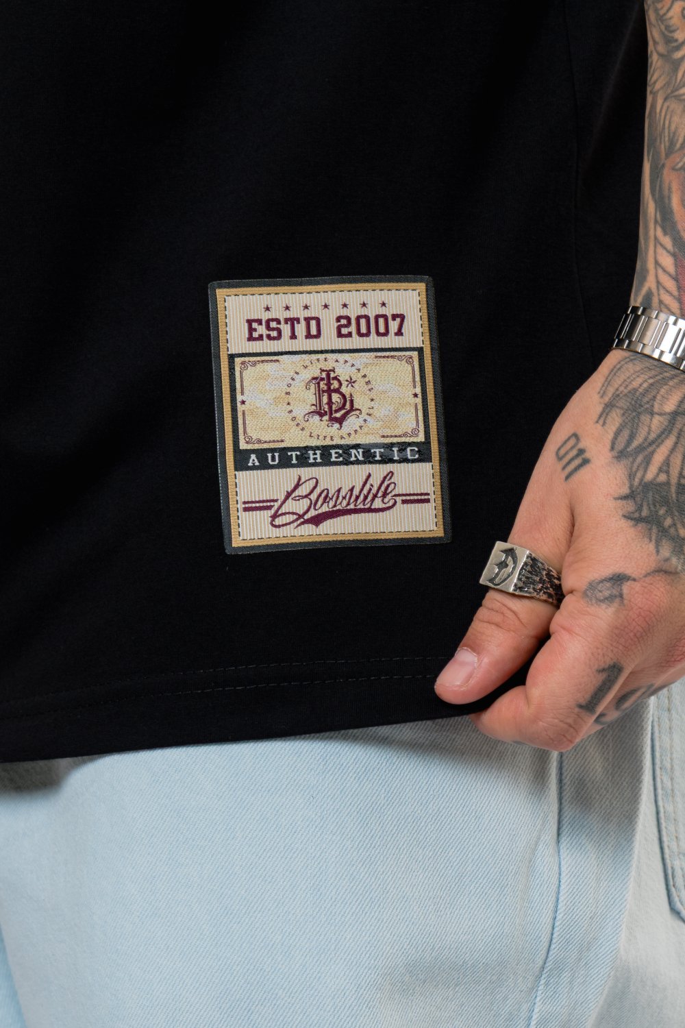 Camiseta Legends Seedorf