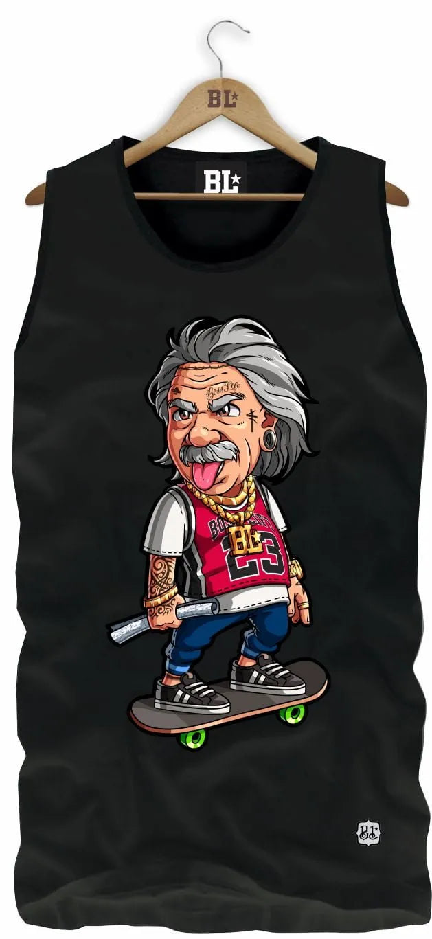 Regata Einstein Skate