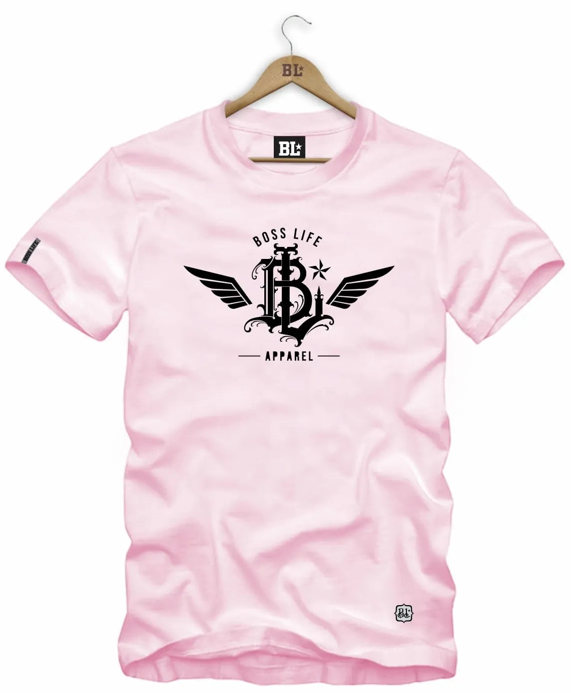 Camiseta Wings