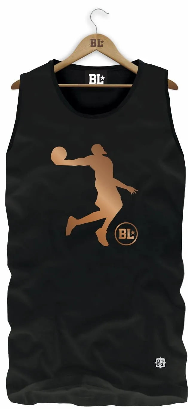 Regata Basket 3 Bronze