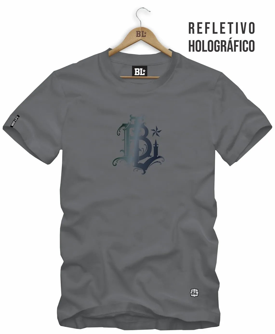 Camiseta Bl 1