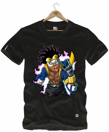 Camiseta Super