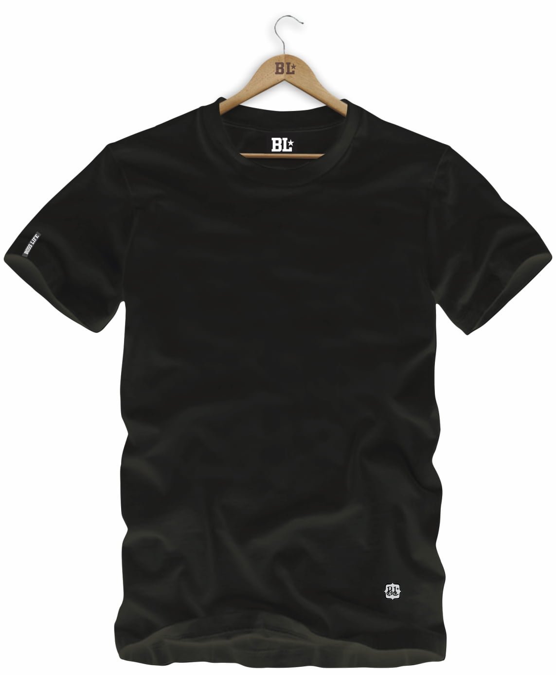 Camiseta Premium Boss Life