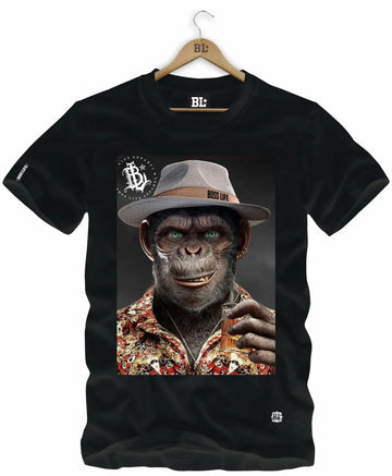 Camiseta Monkey 2