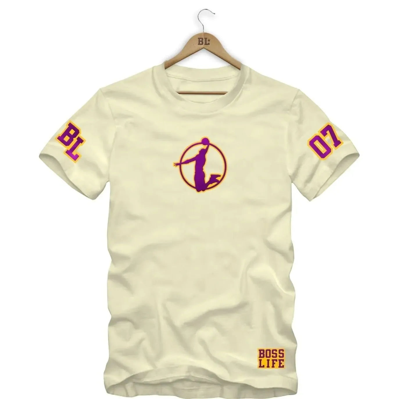 Camiseta Mamba 8