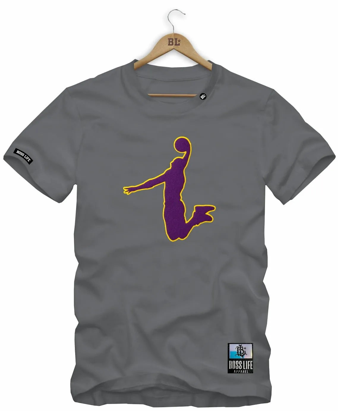 Camiseta Mamba 5