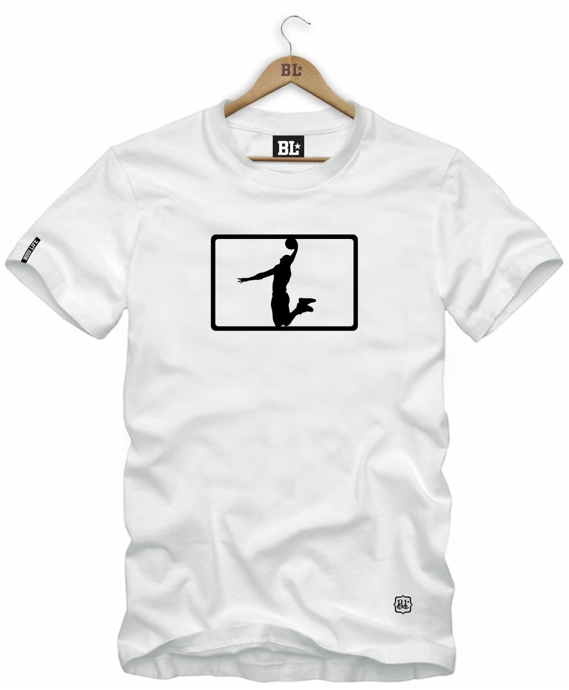 Camiseta Mamba