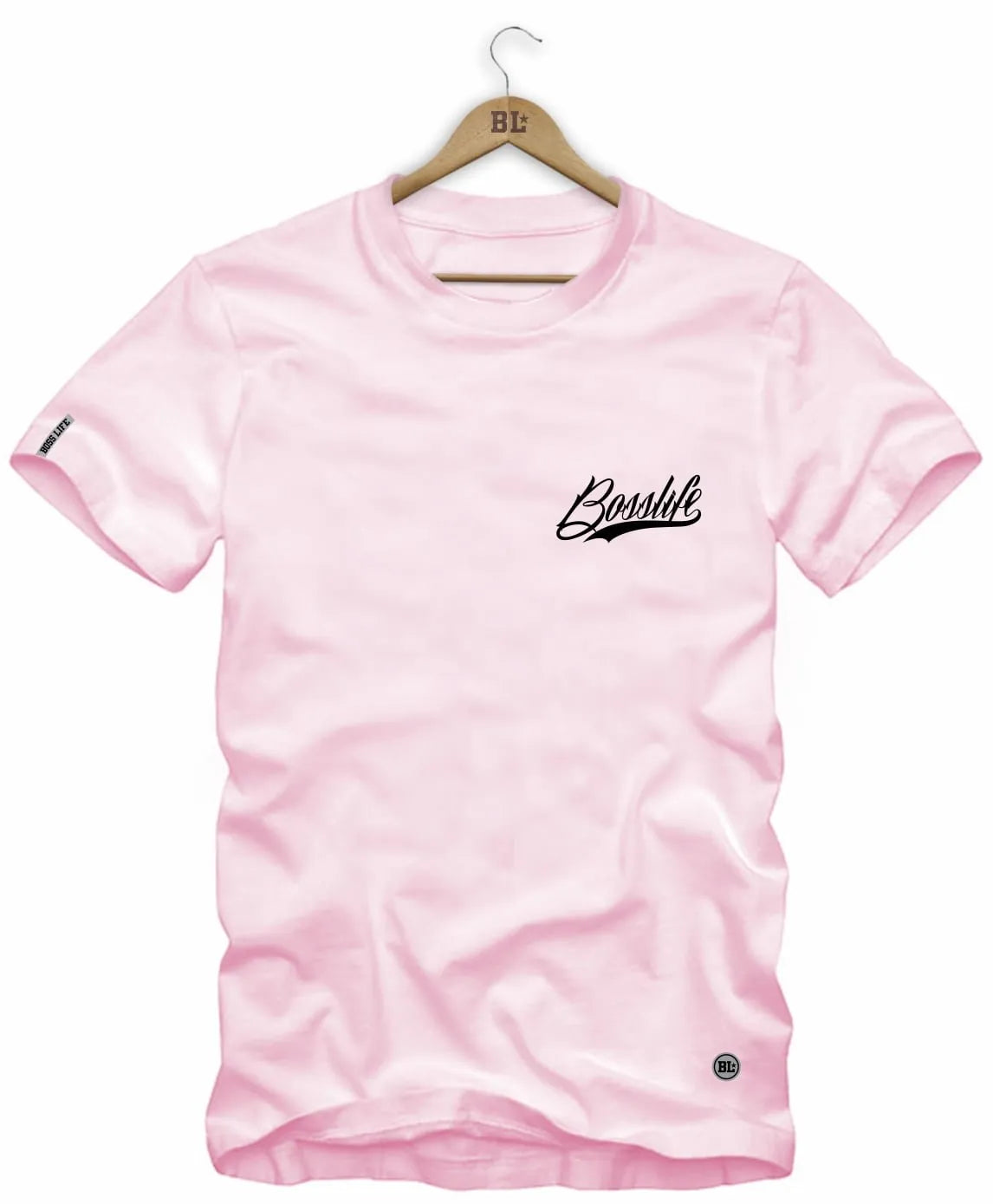 Camiseta New Boss 2