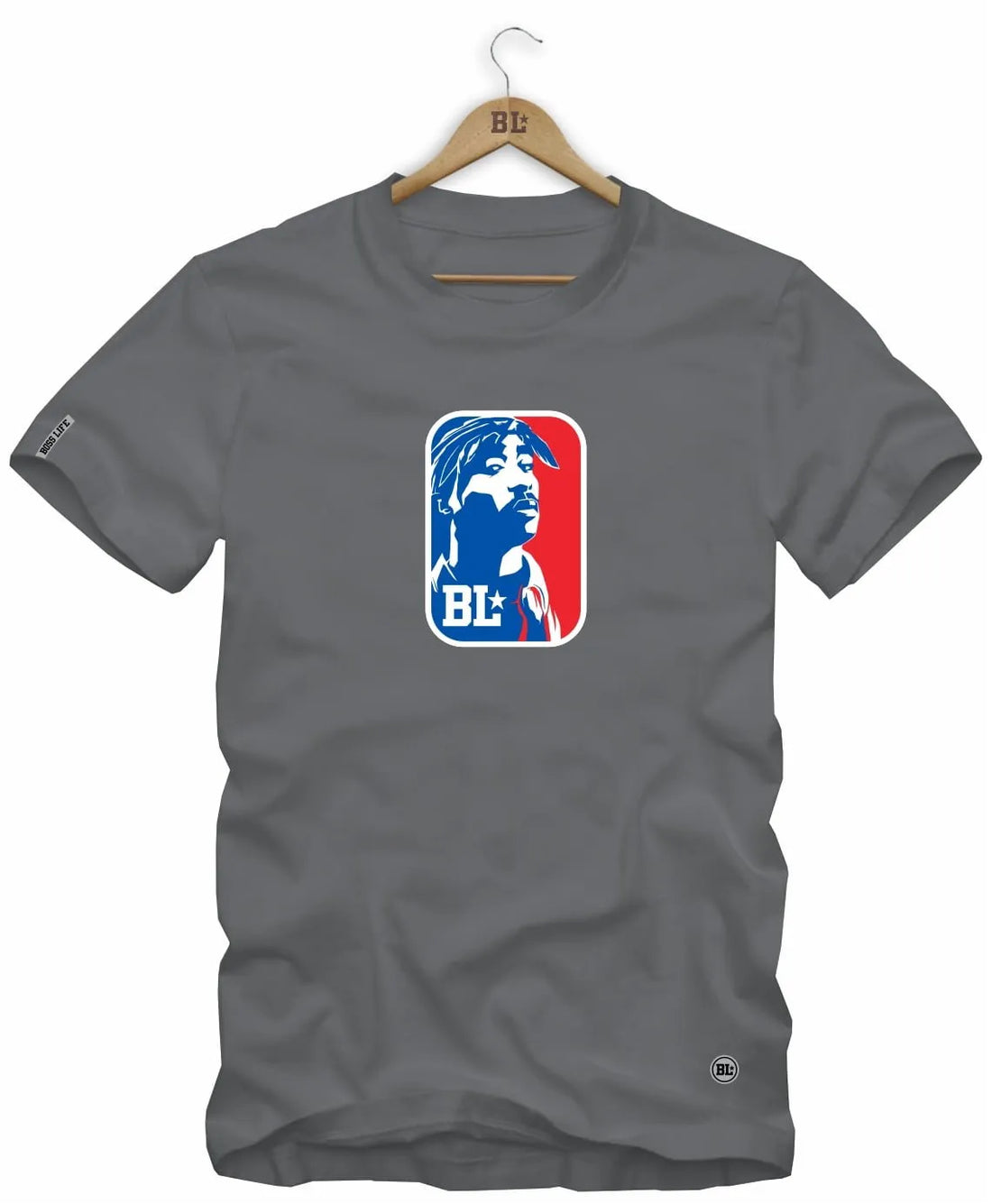 Camiseta Tupac 5