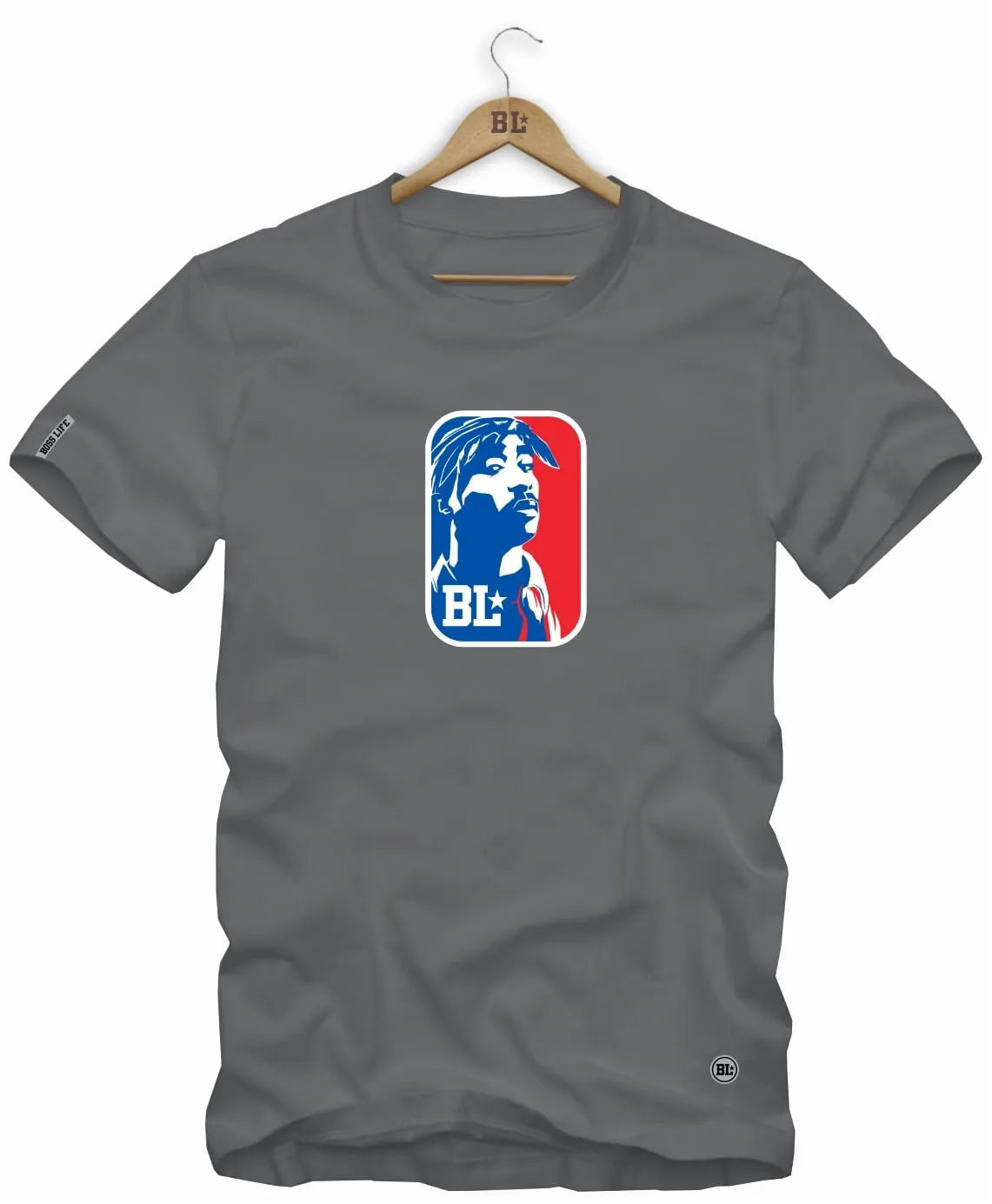 Camiseta Tupac 5