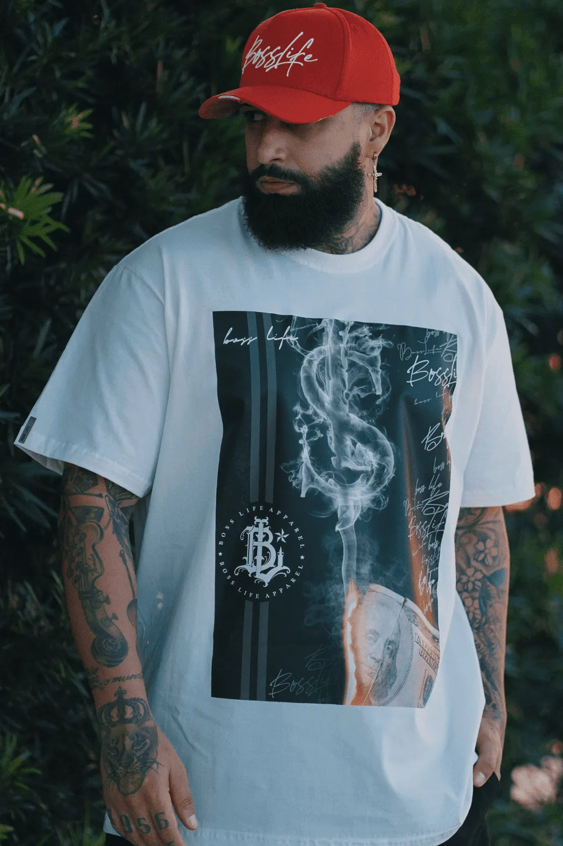 Camiseta Dollar