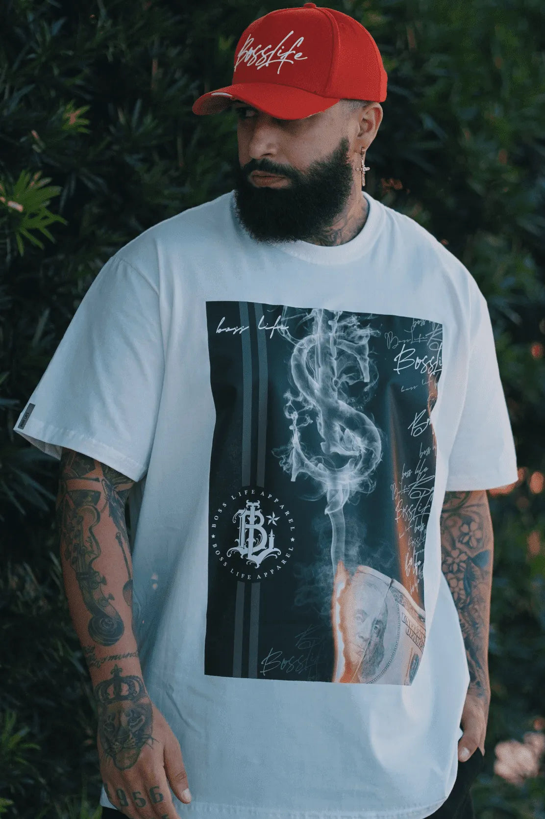 Camiseta Dollar