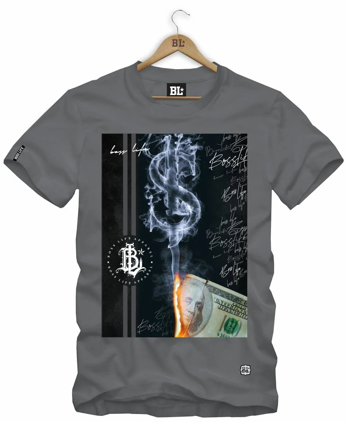 Camiseta Dollar