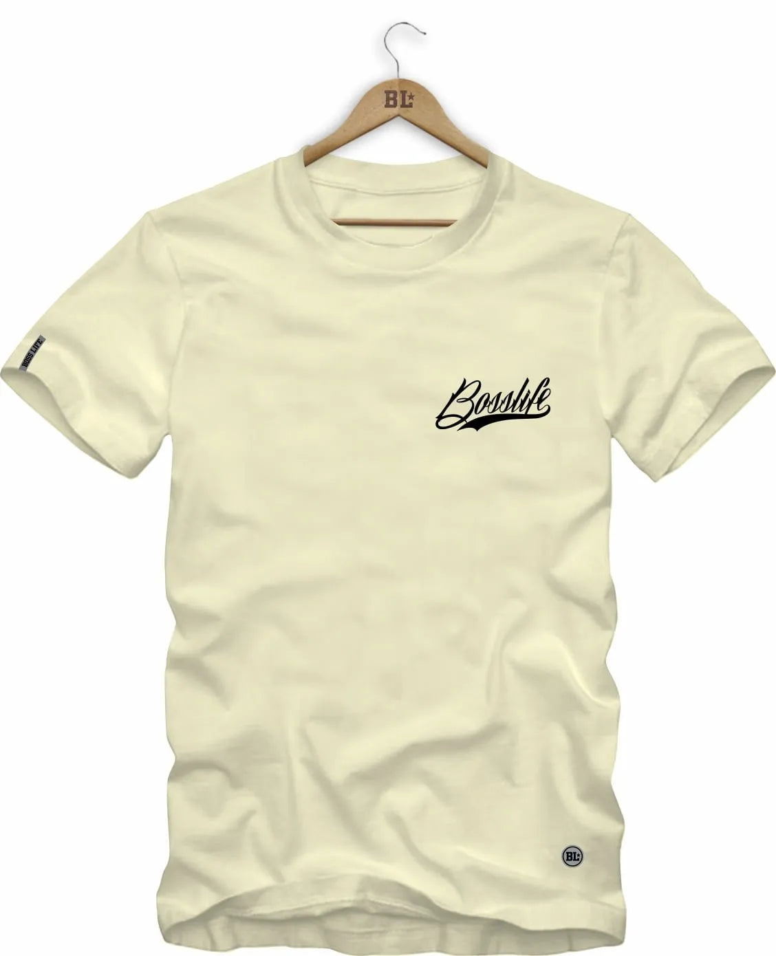 Camiseta New Boss 2