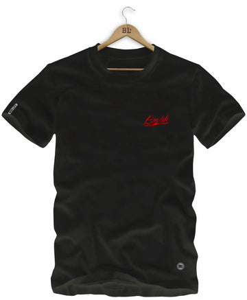 Camiseta New Boss 2 Red