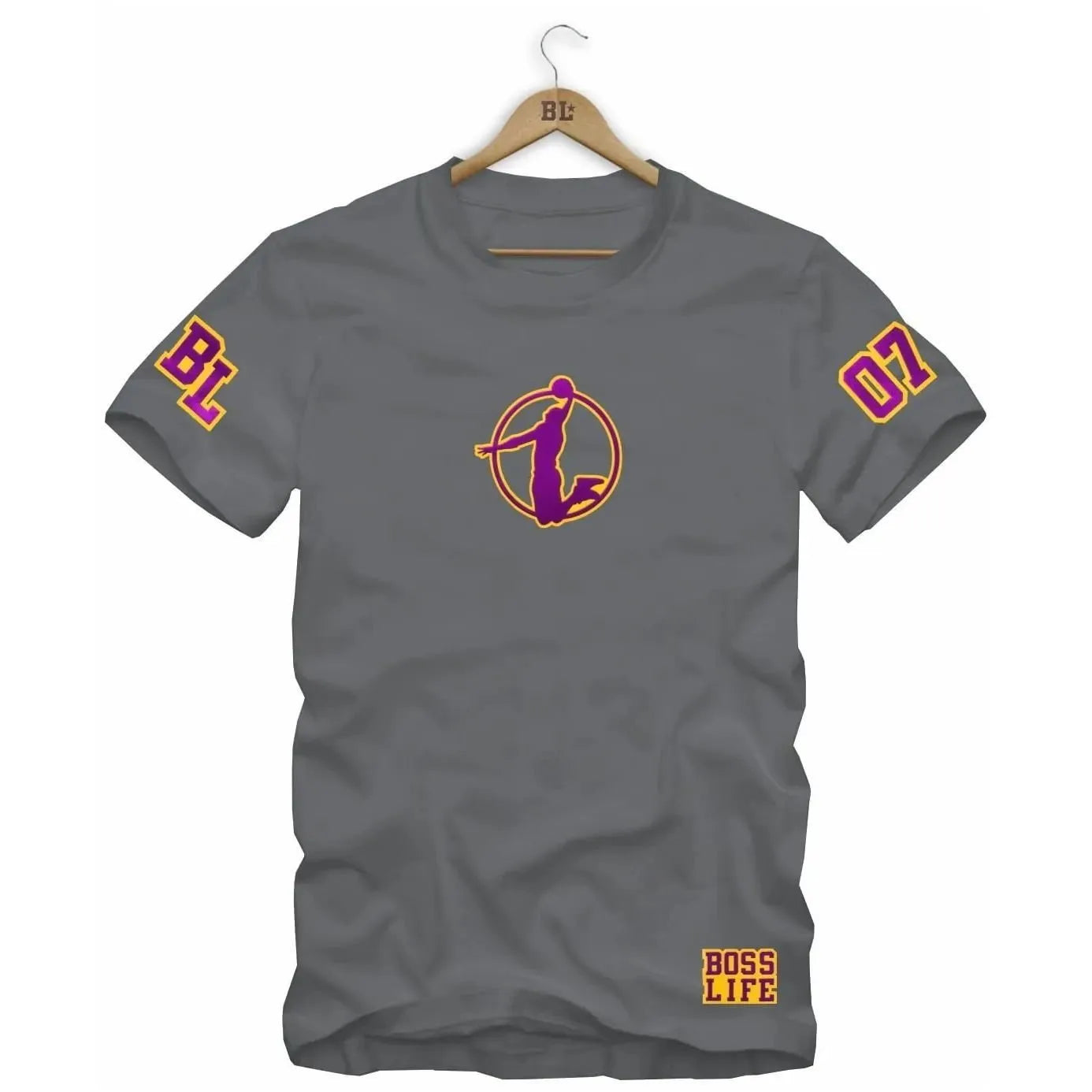 Camiseta Mamba 8