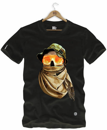 Camiseta Sniper