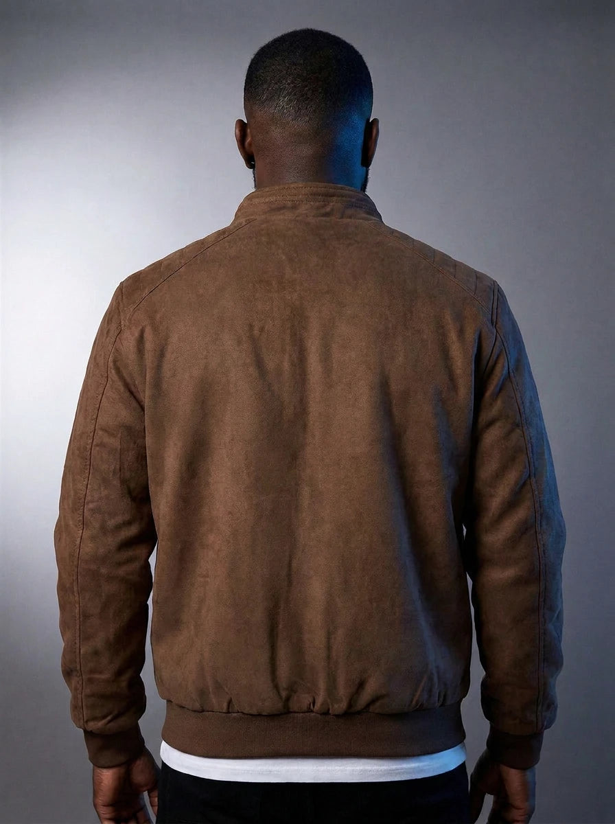 Jaqueta Urban Boss Life