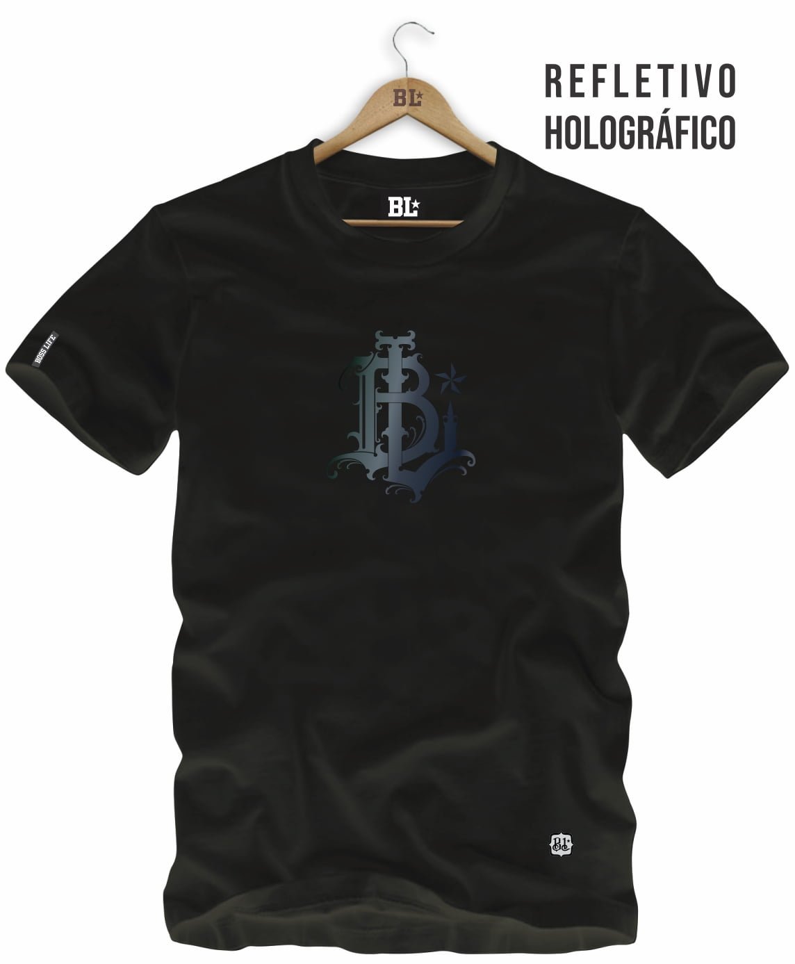 Camiseta Bl 1