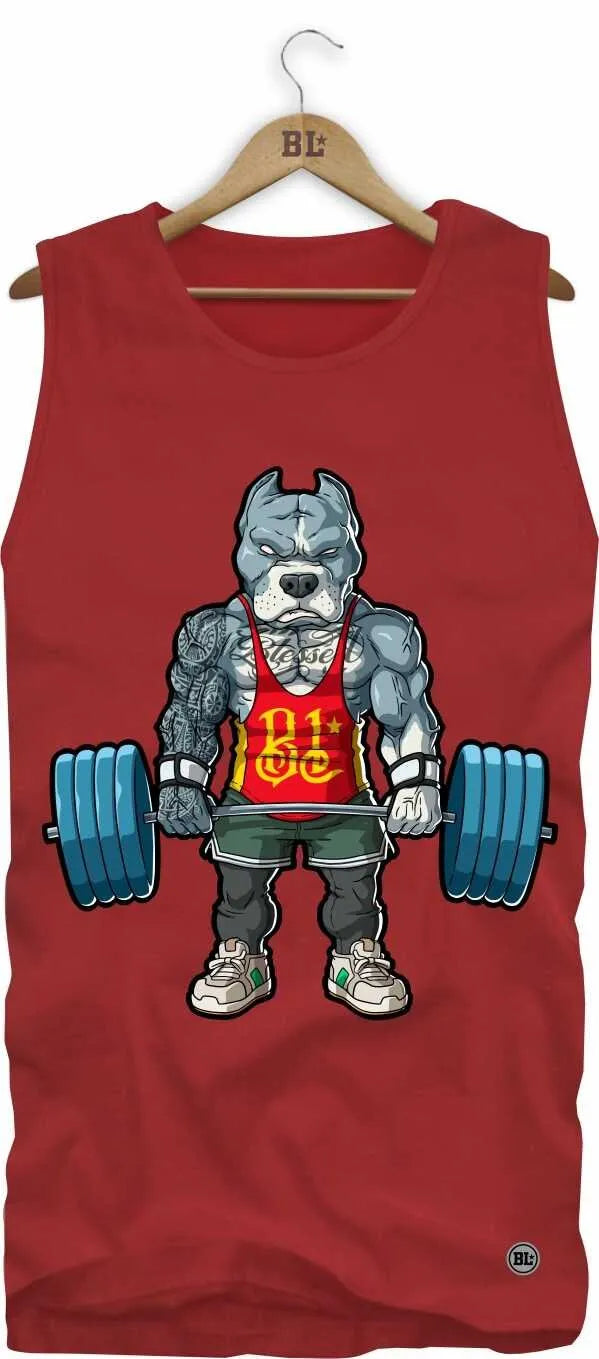 Regata Dog Power