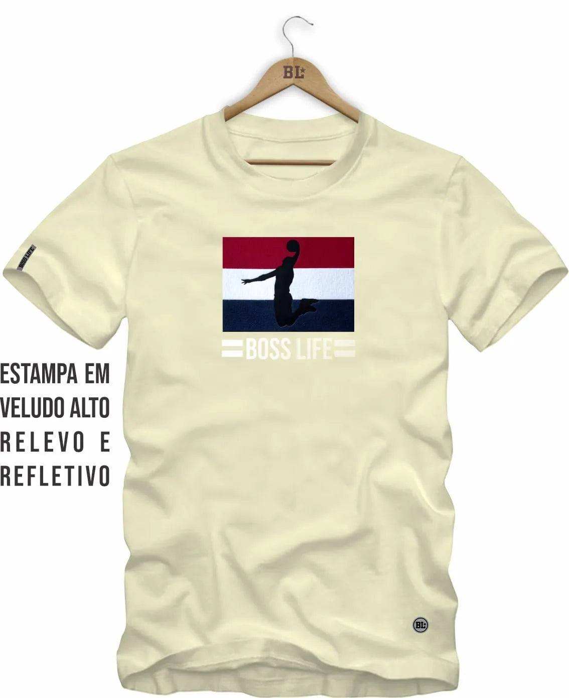Camiseta Mamba 4