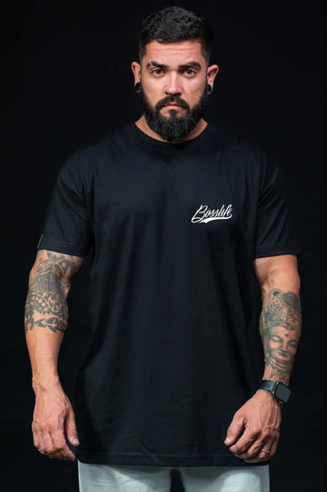 Camiseta New Boss 2