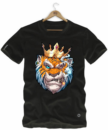 Camiseta Tiger King