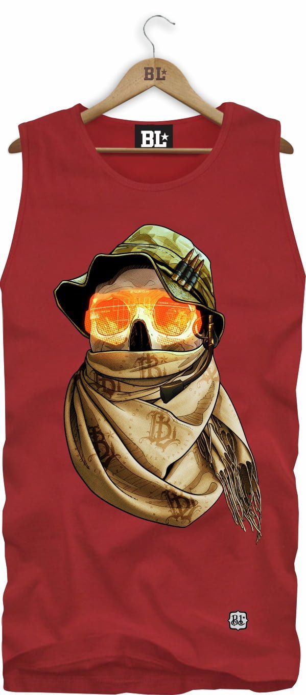 Regata Sniper