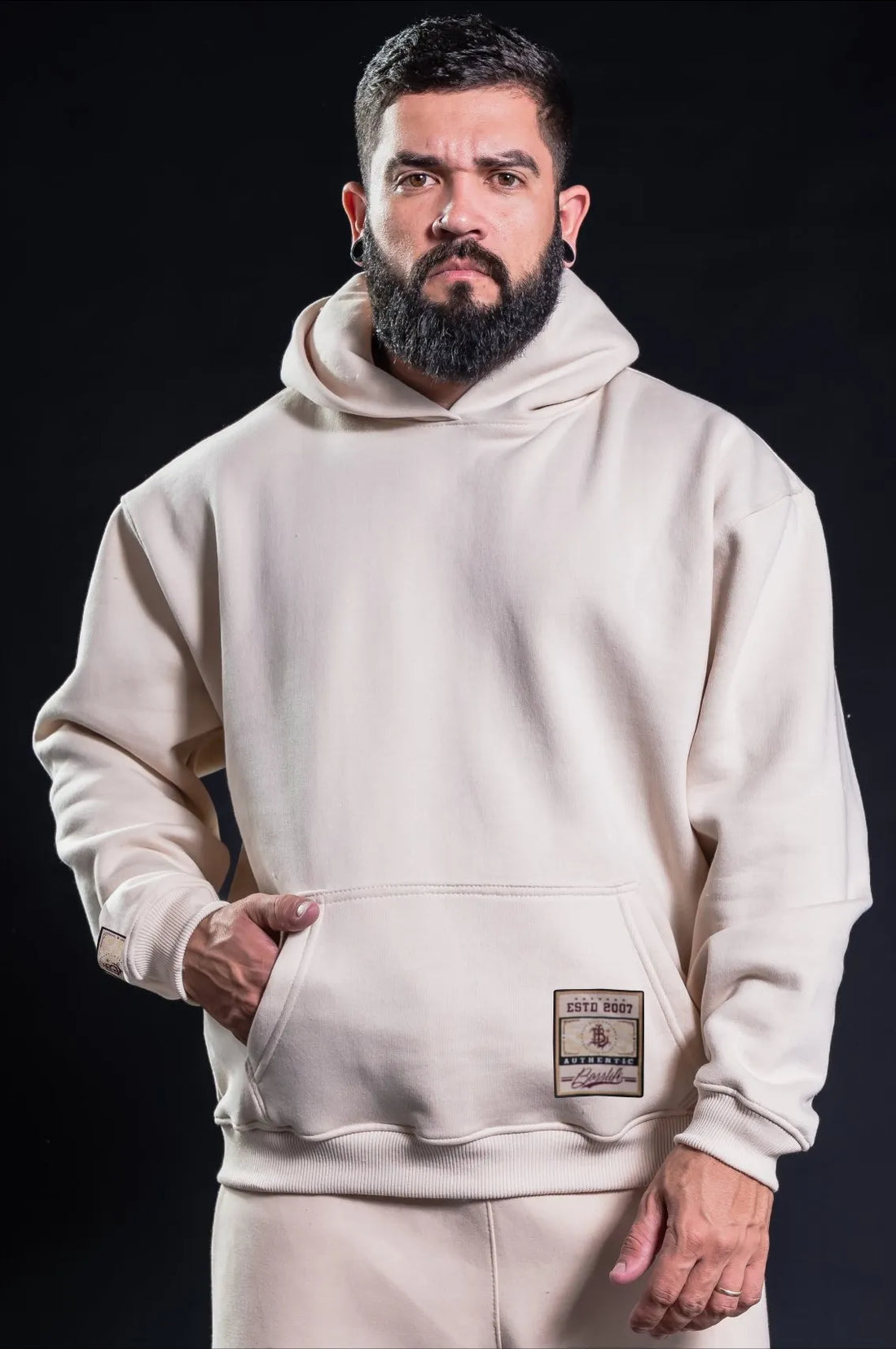 Canguru Boss Life Liso