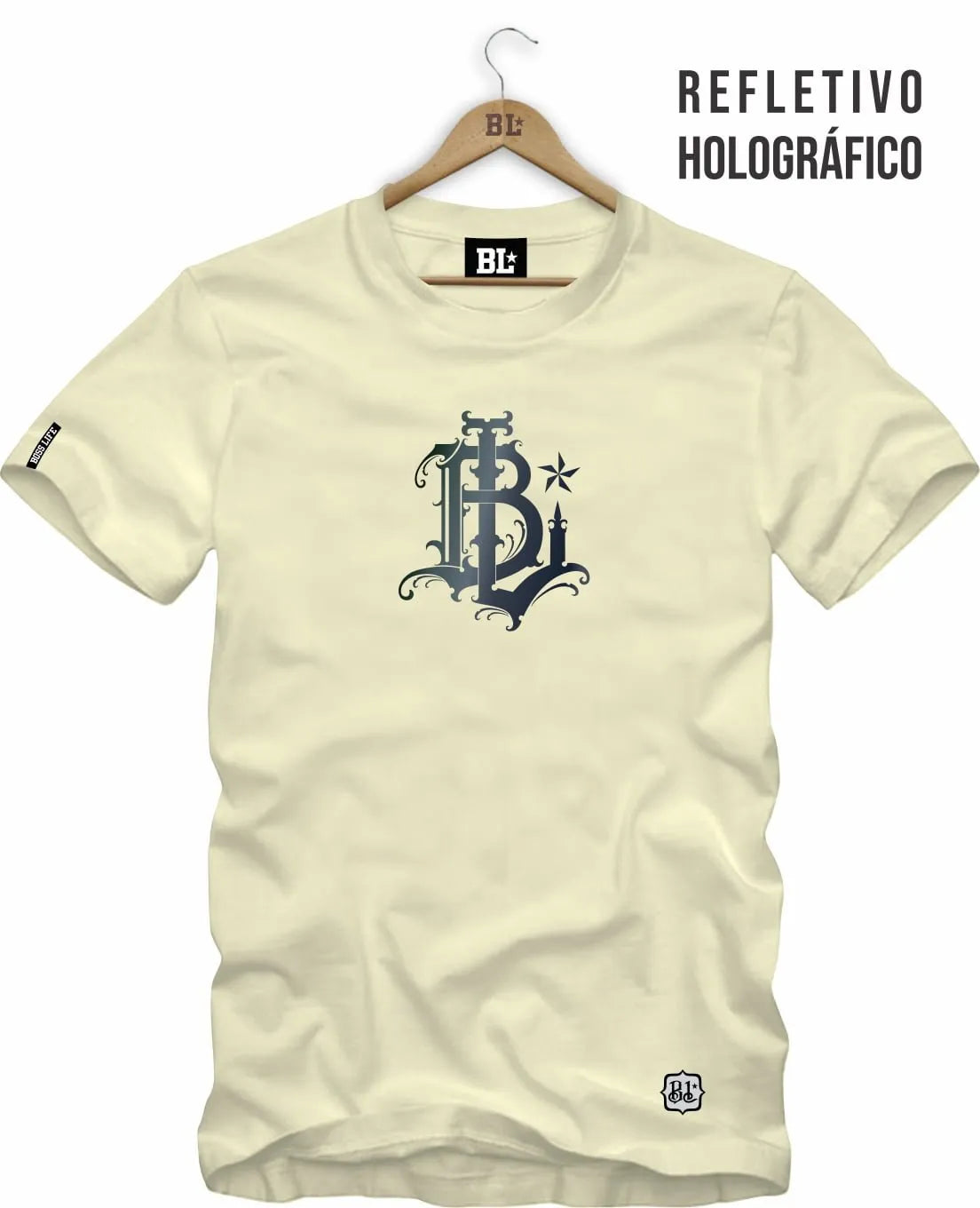 Camiseta Bl 1
