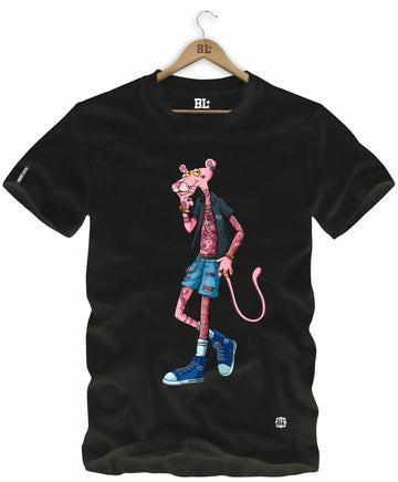Camiseta Pantera