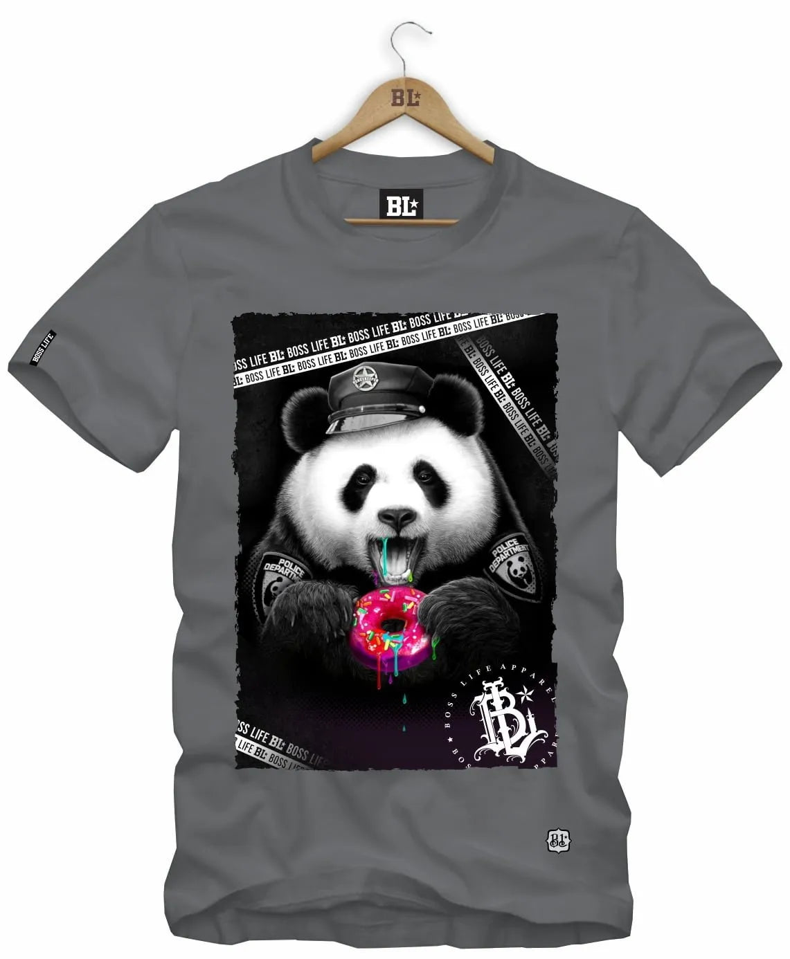 Camiseta Panda 2