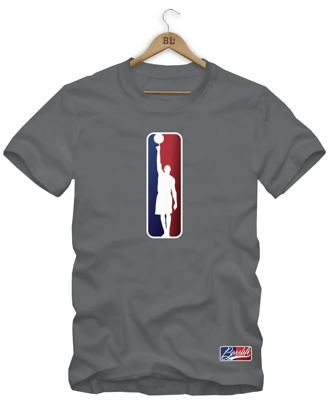 Camiseta Basket 11