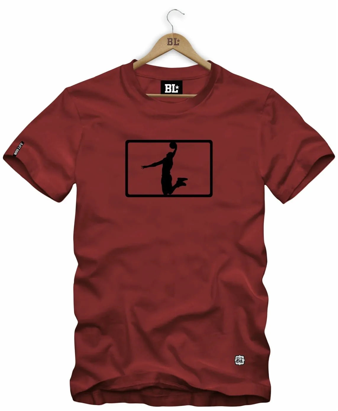 Camiseta Mamba
