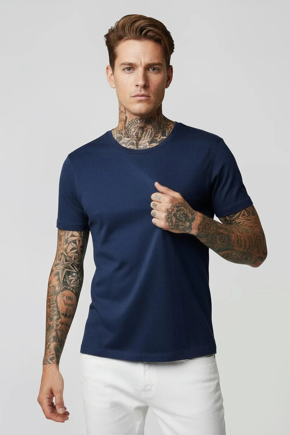 Camiseta BL Comfort