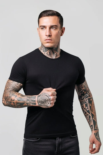 Camiseta BL Comfort
