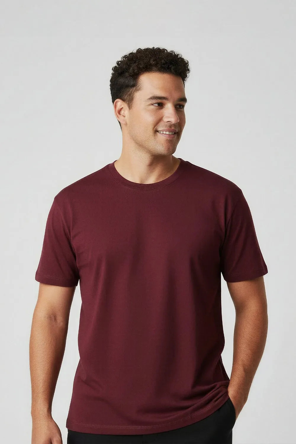 Camiseta BL Comfort