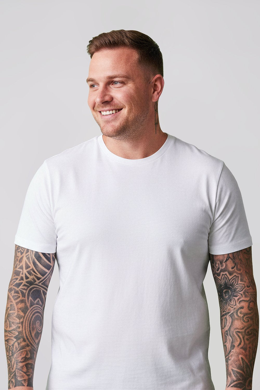 Camiseta BL Comfort