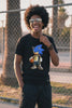 Camiseta Infantil Speed Baller Boss Life - vídeo