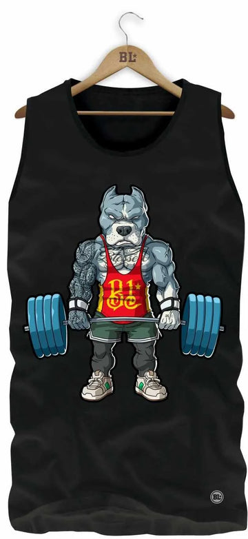 Regata Dog Power