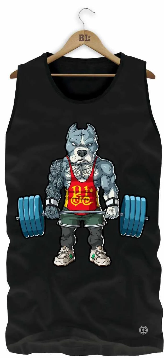 Regata Dog Power