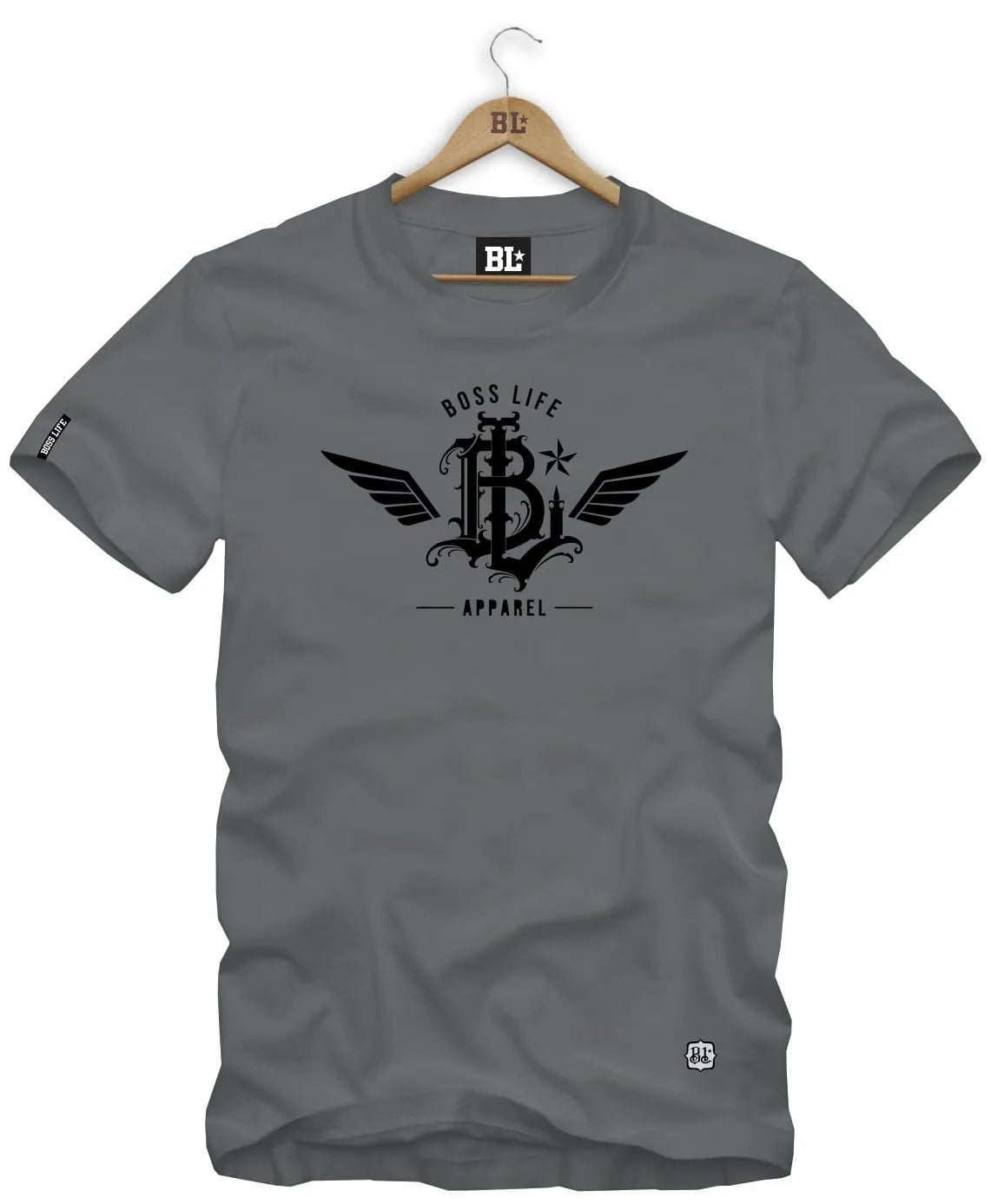 Camiseta Wings