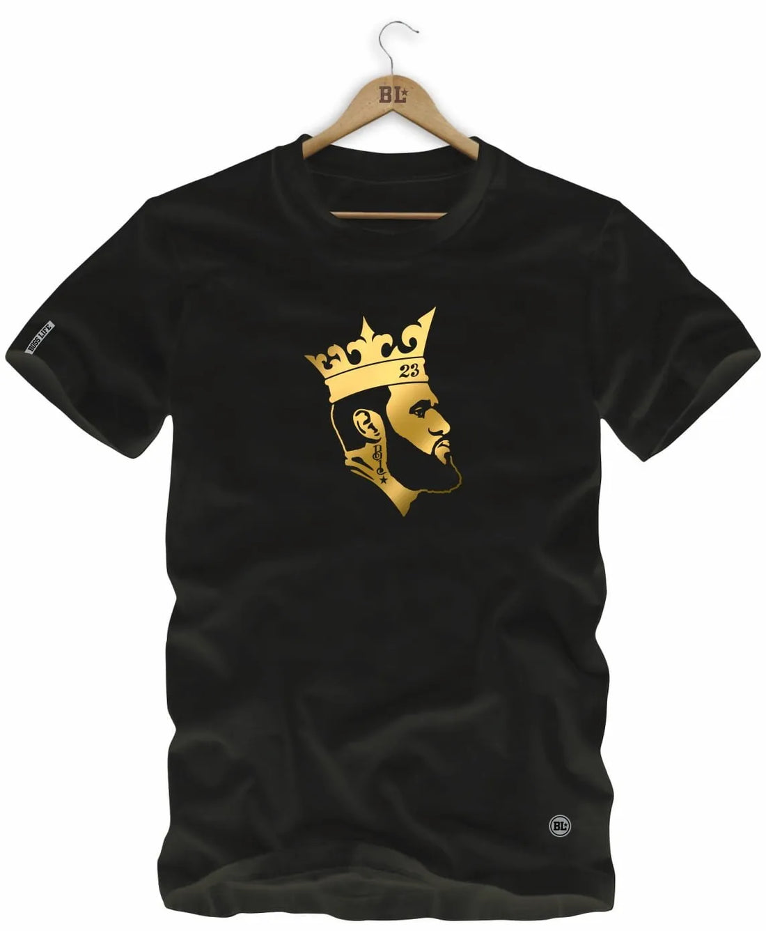 Camiseta Basket 10