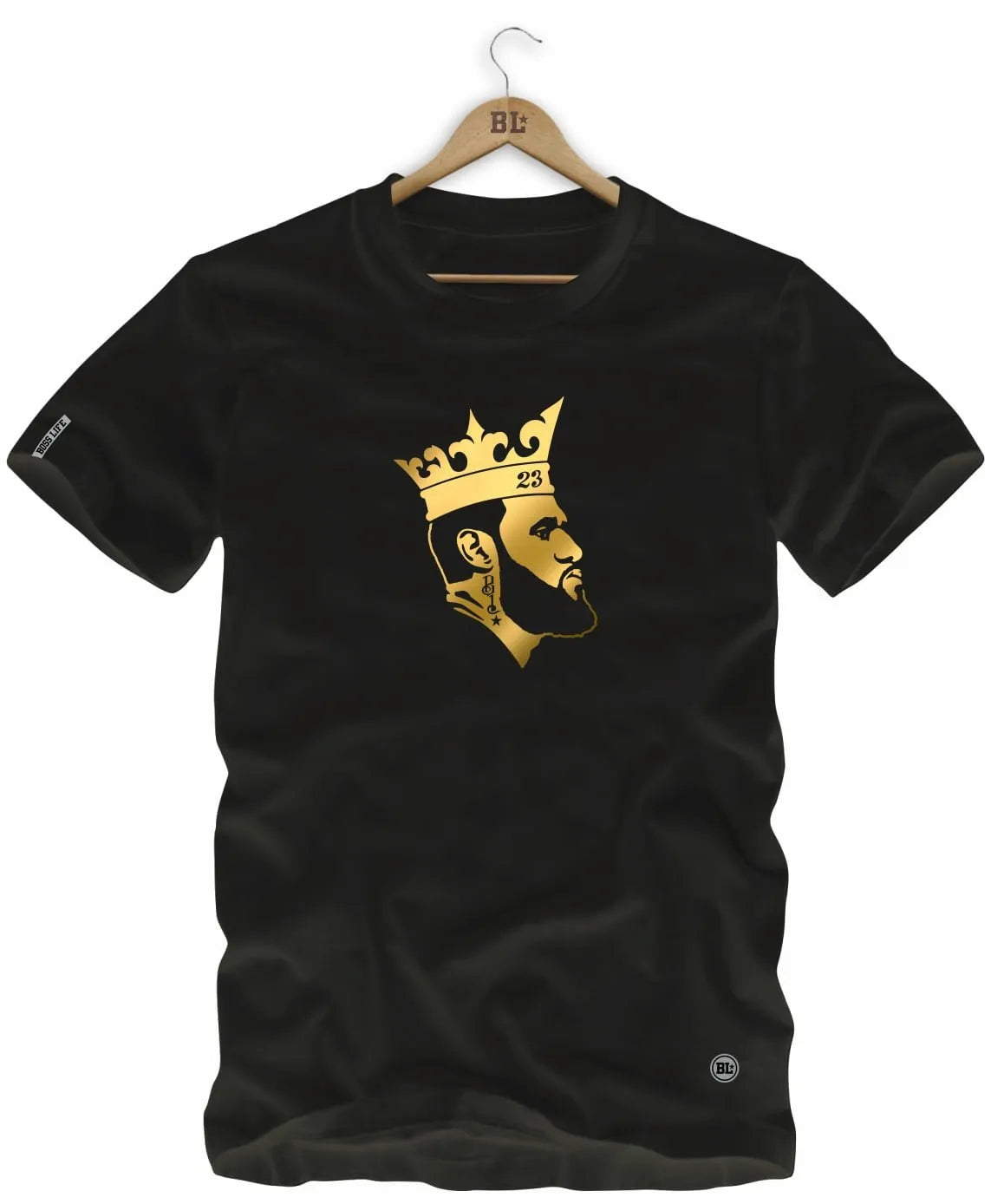 Camiseta Basket 10