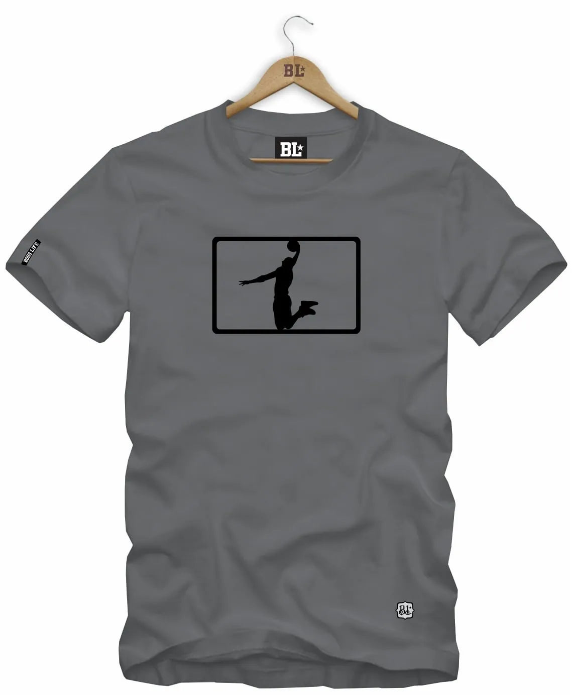 Camiseta Mamba